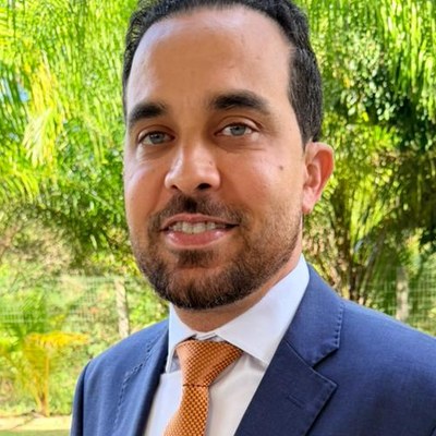Diego Alves, especialista em aquisição imobiliária